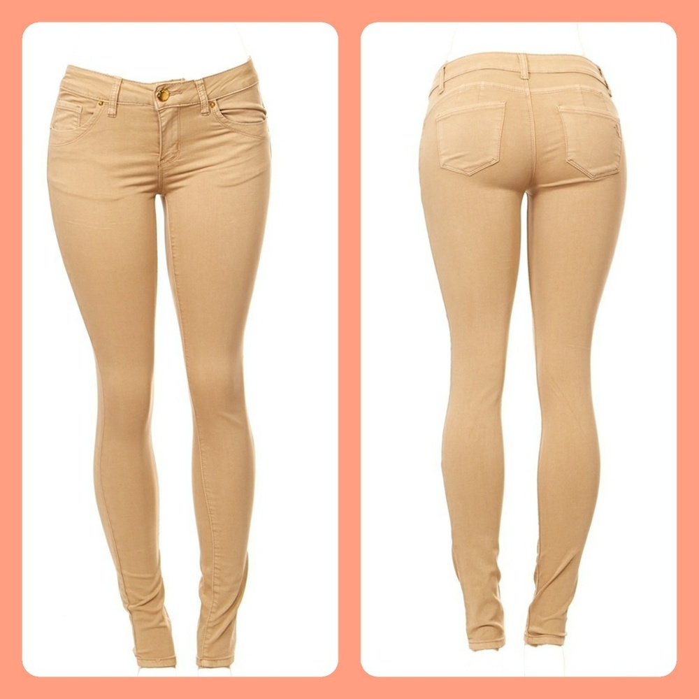 3/$30 SALE V.I.P. Jeans Ultra Skinny pants